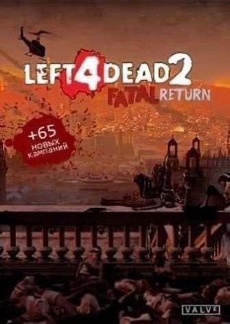 left 4 dead 2 free download torrent