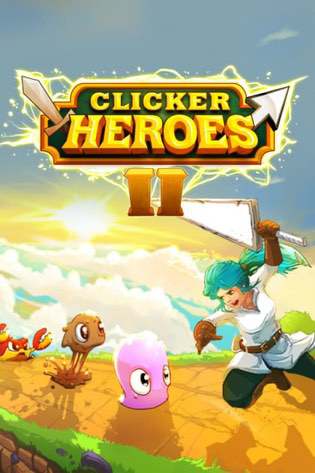 clicker heroes free download