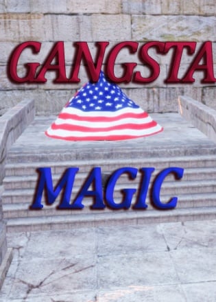 Gangsta magic