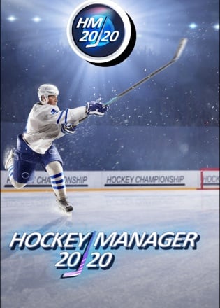 Hockey Manager 20 | 20
