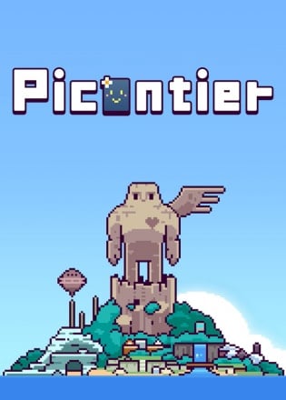 Picontier poster