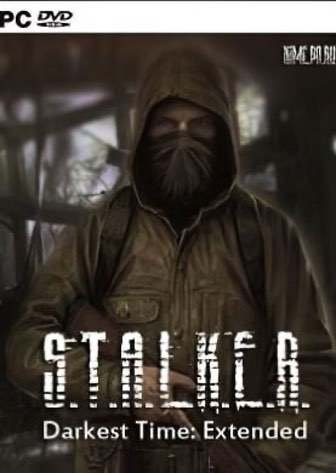 Stalker Darkest Time: Extended
