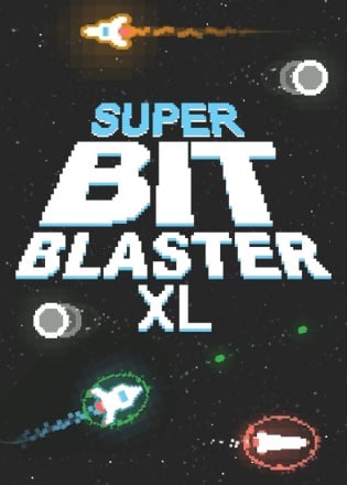 Super bit blaster xl