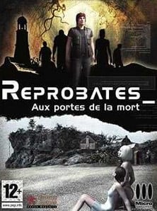 Reprobates. Second Life