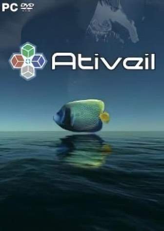 Ativeil Poster