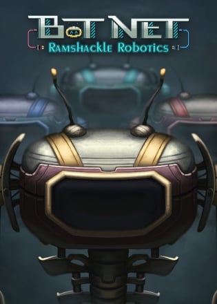 Bot Net: Ramshackle Robotics