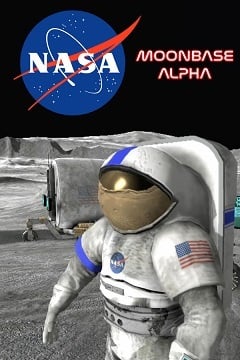 Moonbase alpha