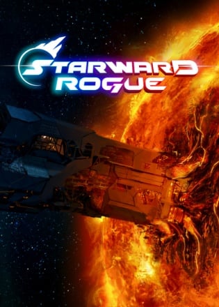 Starward rogue Poster