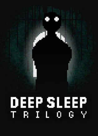 Deep Sleep Trilogy Poster