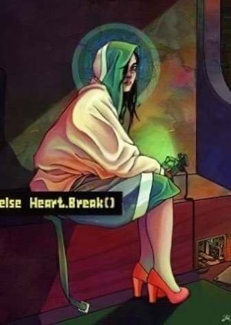 Else Heart.Break ()