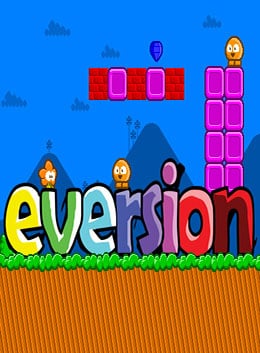 eversion Poster