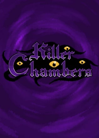 Killer Chambers Poster