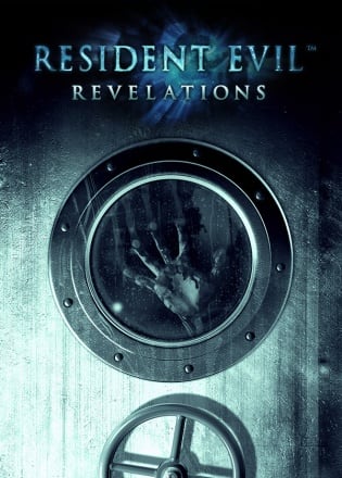 Resident evil revelations