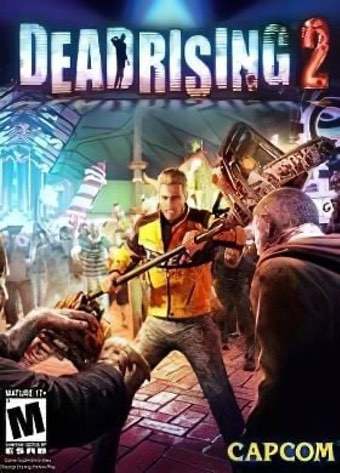 dead rising download pc free