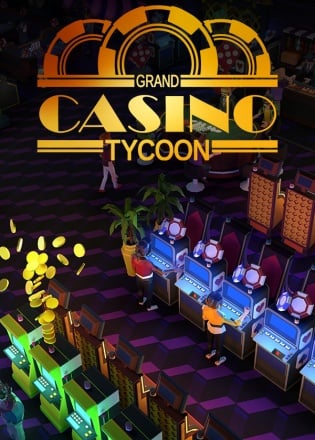 Торрент скачать симулятор казино логотипы казино вулкан