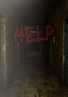 Help Poster
