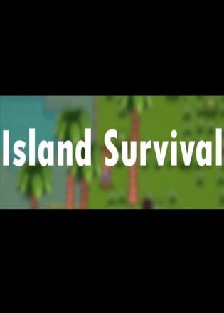 Island survival game
