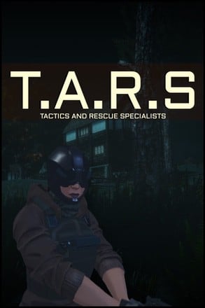 T.A.R.S Poster