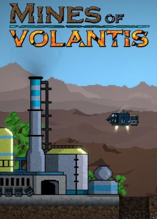 Mines of Volantis