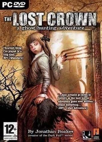 The lost crown