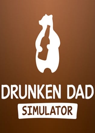 Drunken dad simulator