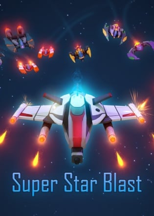 Super star blast