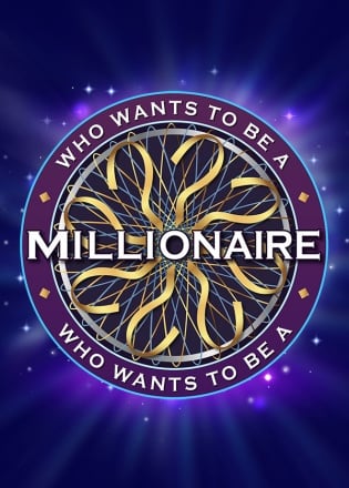 Who Wants To Be A Millionaire Poster