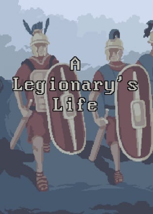 A legionary's life