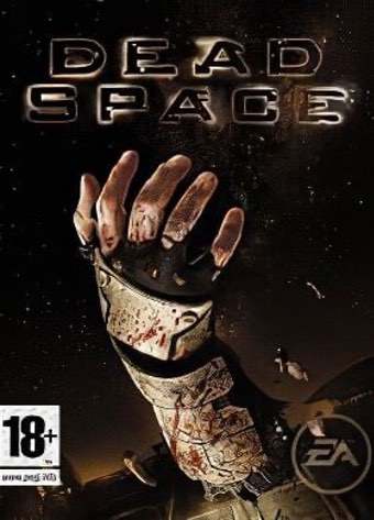 Dead space Poster