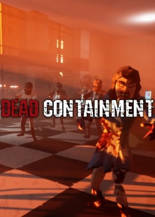 Dead Containment