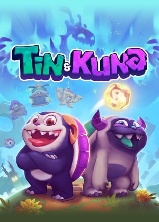 Tin & Kuna Poster