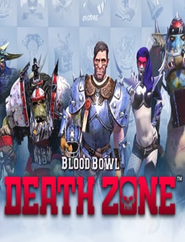 Blood Bowl: Death Zone