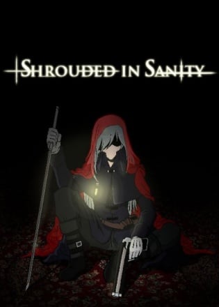Skautfold: Shrouded in Sanity
