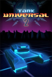 Tank Universal 2 Poster