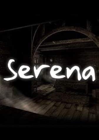 Serena poster