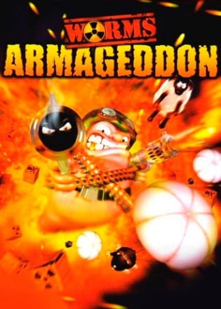 Worms armageddon