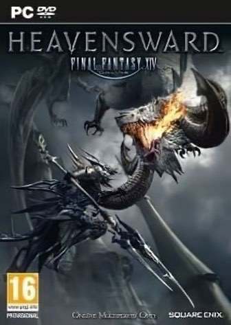 final fantasy xiv pc download free full version