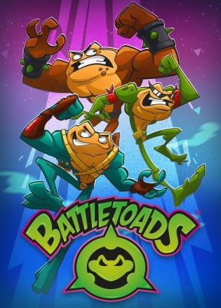 Battletoads Download (Last Version) Free PC Game Torrent