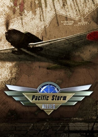 Pacific storm allies