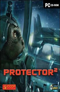Protector 2 Poster
