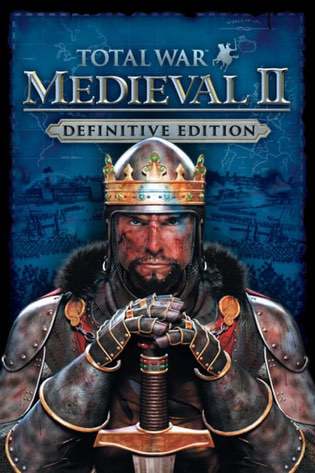 Total War: MEDIEVAL 2 - Definitive Edition Poster