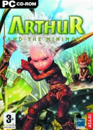 Arthur and miniputs