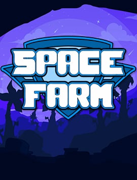 Space farm