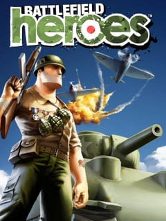 Battlefield heroes