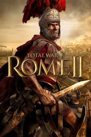 Total War: ROME 2 - Emperor Edition