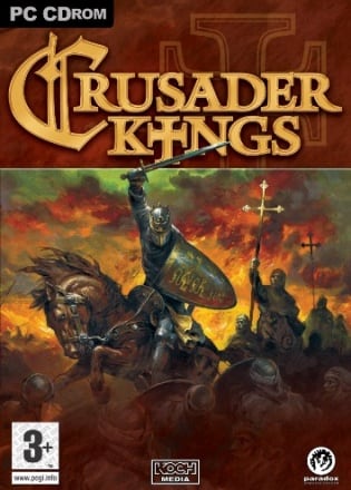 Open to vult kings chat how deus crusader Crusader Kings