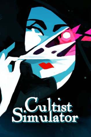 Cultist Simulator Poster