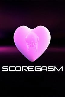 Scoregasm Poster
