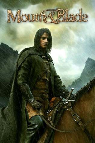 Mount & Blade Poster