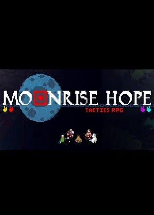Moonrise hope